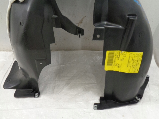 BERLINGO RIFTER PARTNER NADKOLE PRZEDNIE LEWE NOWE Typ samochodu Samochody dostawcze Samochody osobowe