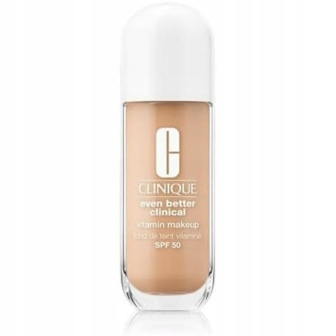 Tekutý Podkladová Báze na obličej Clinique Even Better N 3-Light Cool Spf 50 30 ml