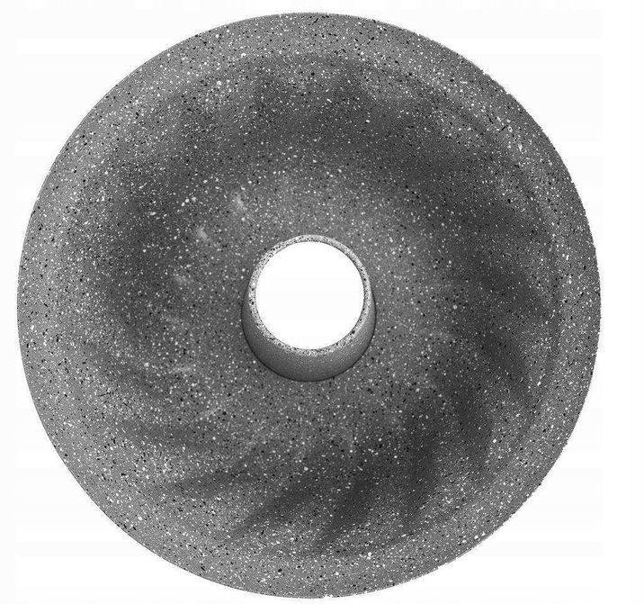 

Forma Blacha Babka Na Babkę Ciasto Grande 24,5 cm