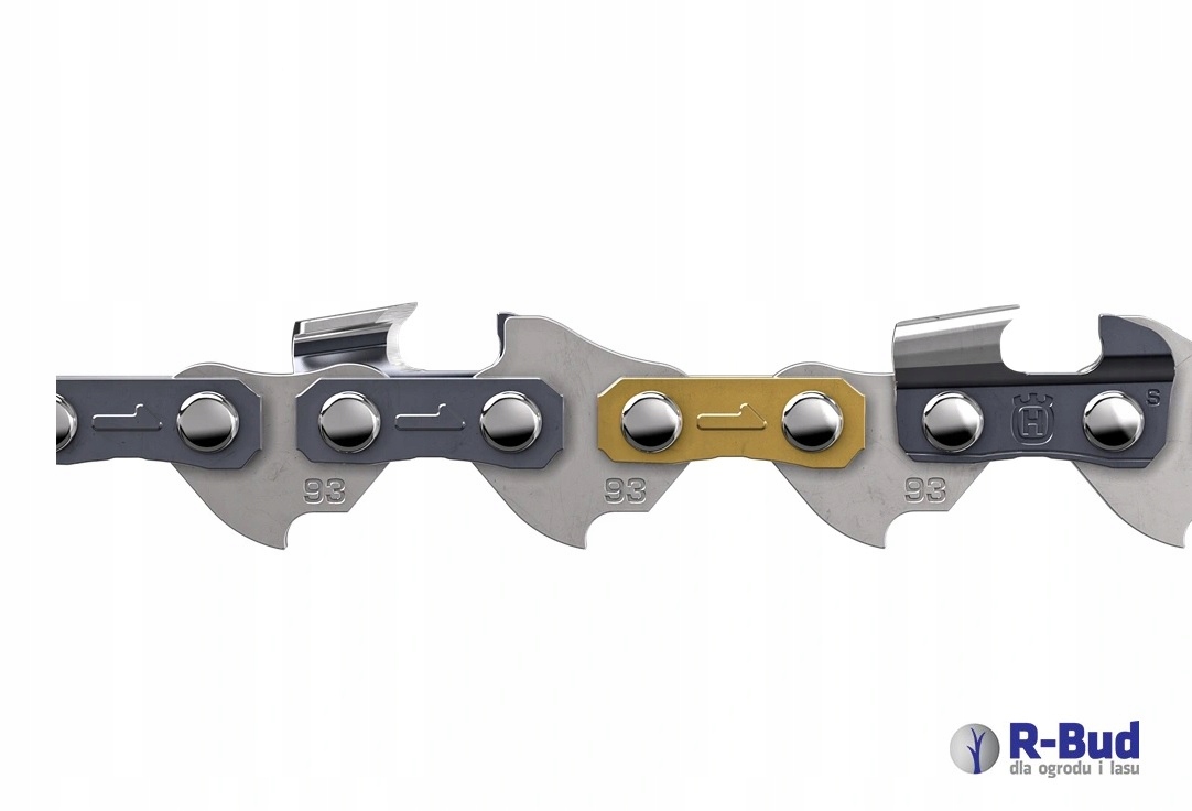 Husqvarna 236 Łańcuch X-Cut 3/8 1,3mm 52DL/ S93G ORYGINALNY 585404252