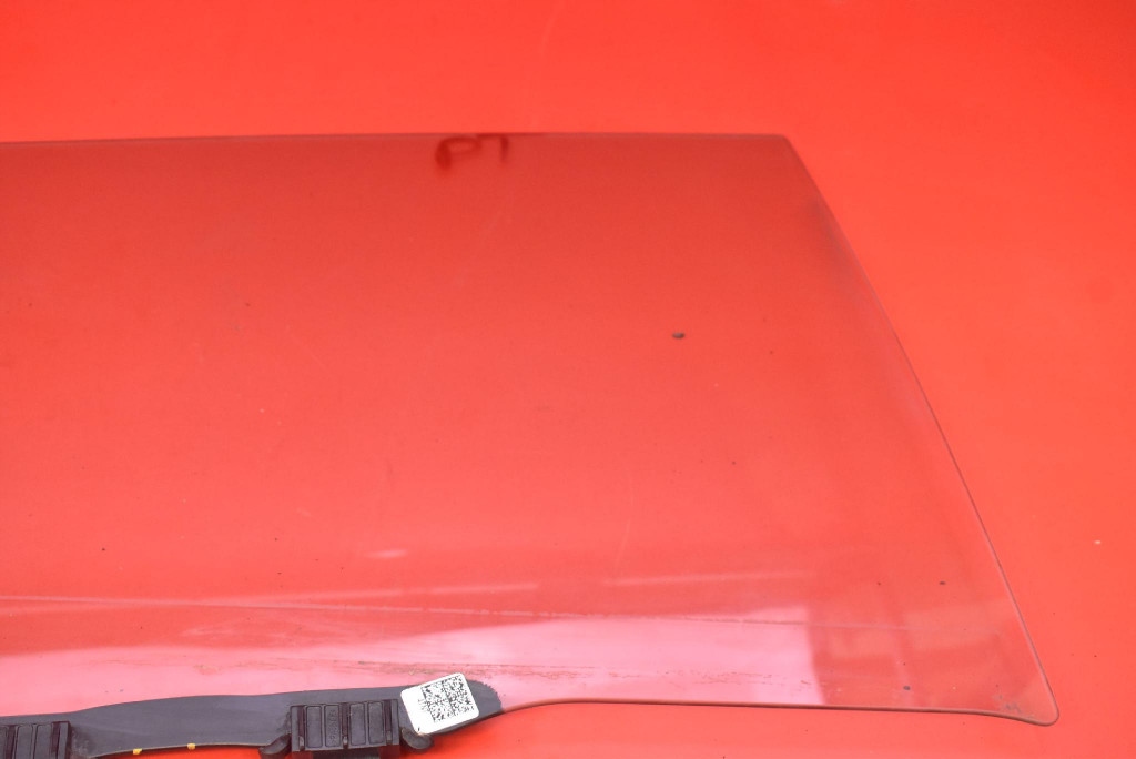 window side right rear part rear HYUNDAI BAYON 21