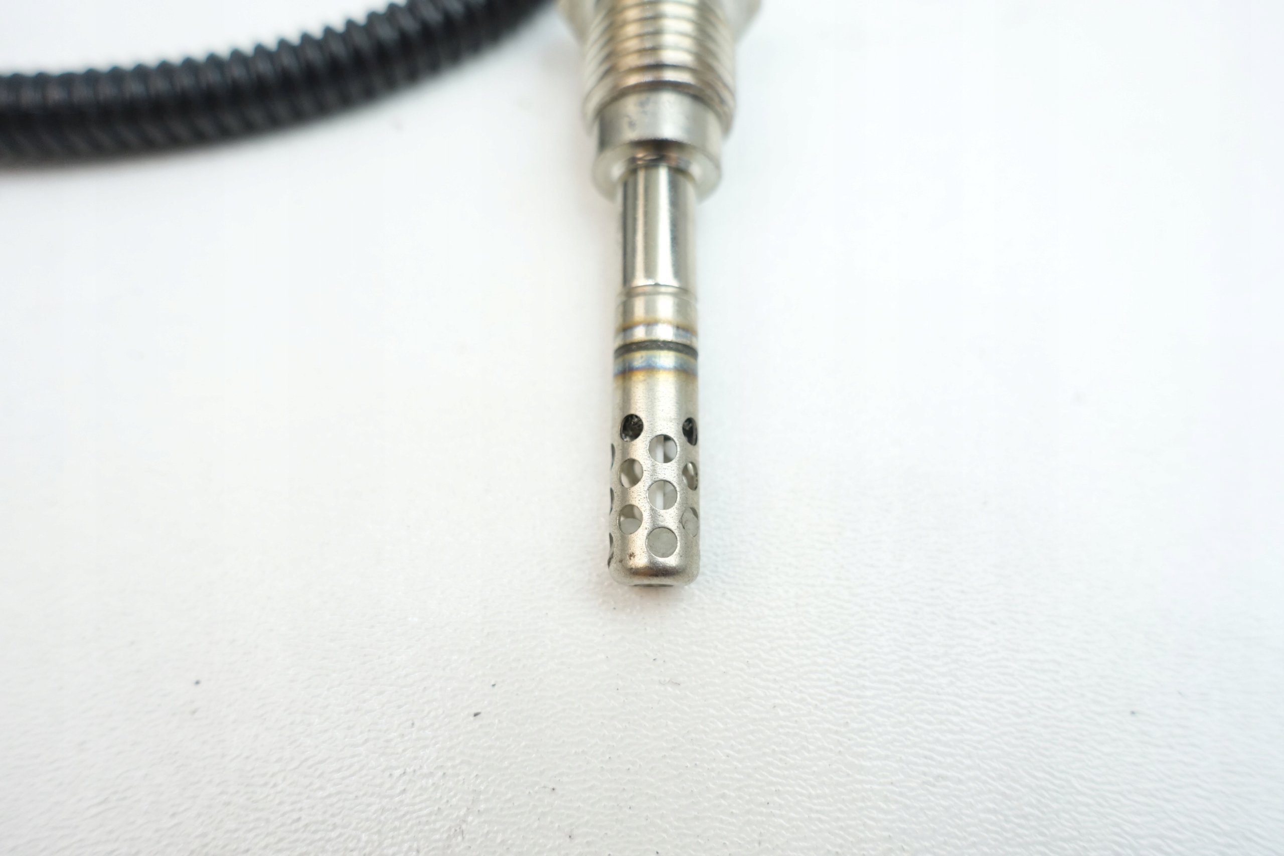 CZUJNIK TEMPERATURY SPALIN VW T5 TRANSPORTER HJS Part manufacturer HJS