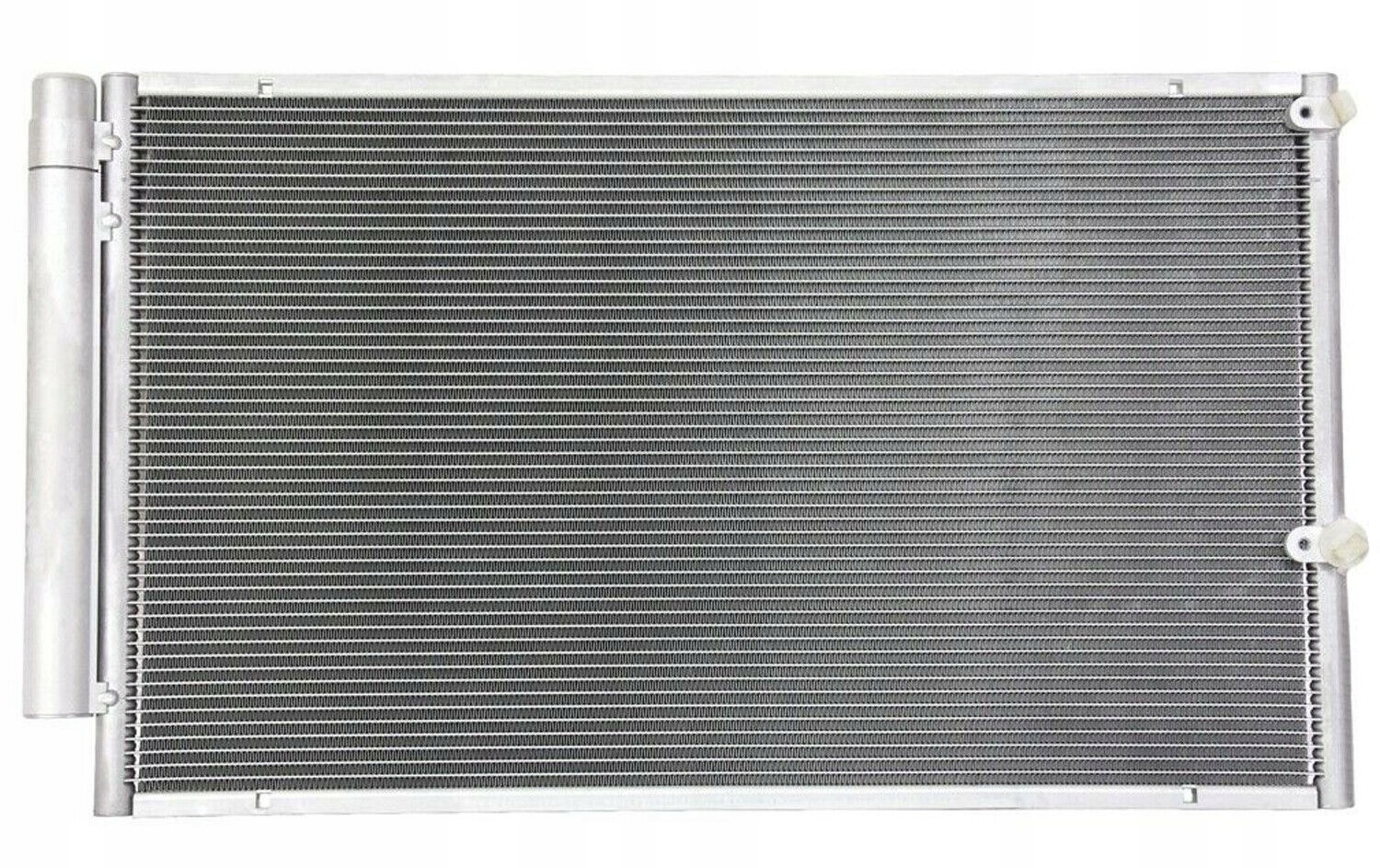 CHŁODNICA KLIMATYZACJI MAZDA MX-5 2.0 2005 - 2018