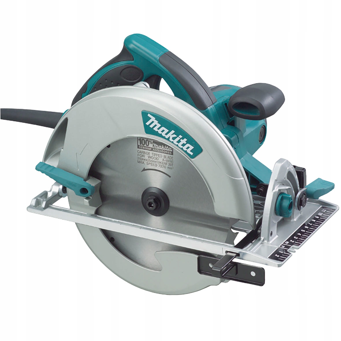 

Makita Ręczna Pilarka Tarczowa 210 MM 5008MG