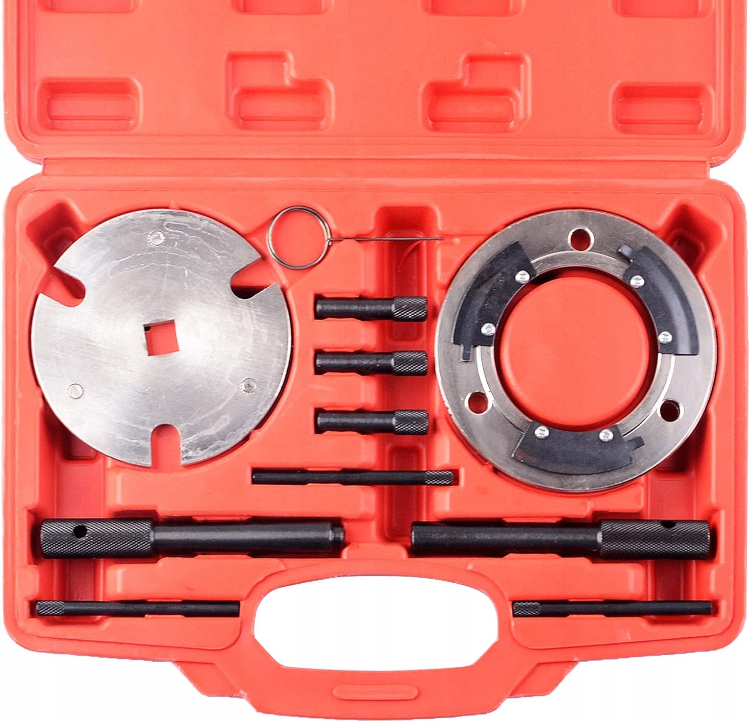 BLOKADA ROZRZĄDU FORD MONDEO 2.0 2.4 TDDi TDCi Marka Luxtom