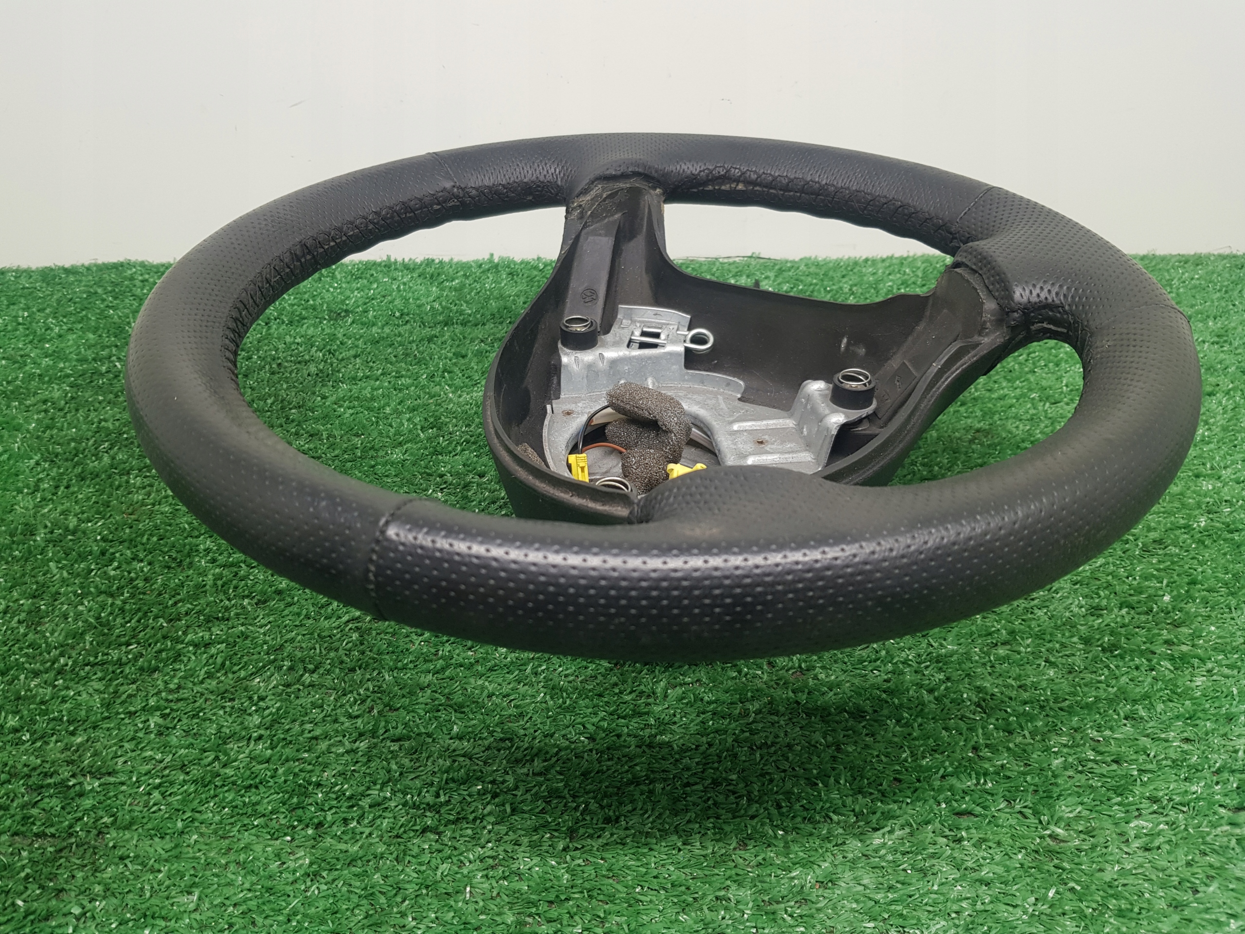 lenkrad SEAT LEON 1J0419091P 1M0880201J