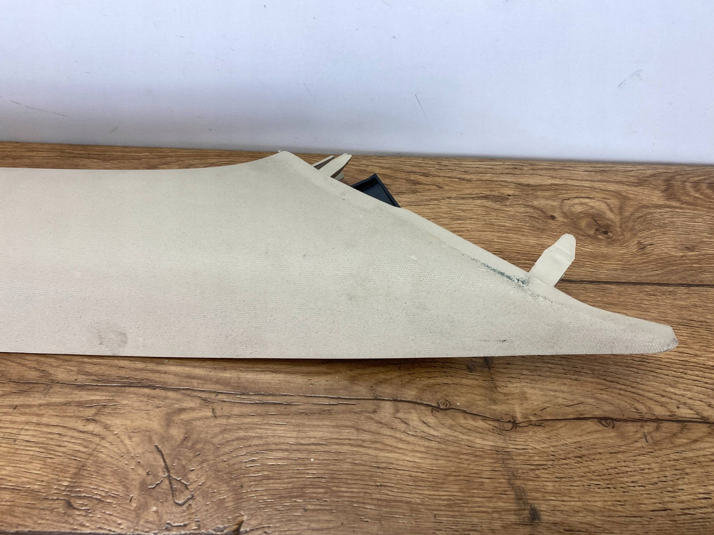 Blende Abdeckung slupka A Ford Escape IV Kuga MK3 2020+