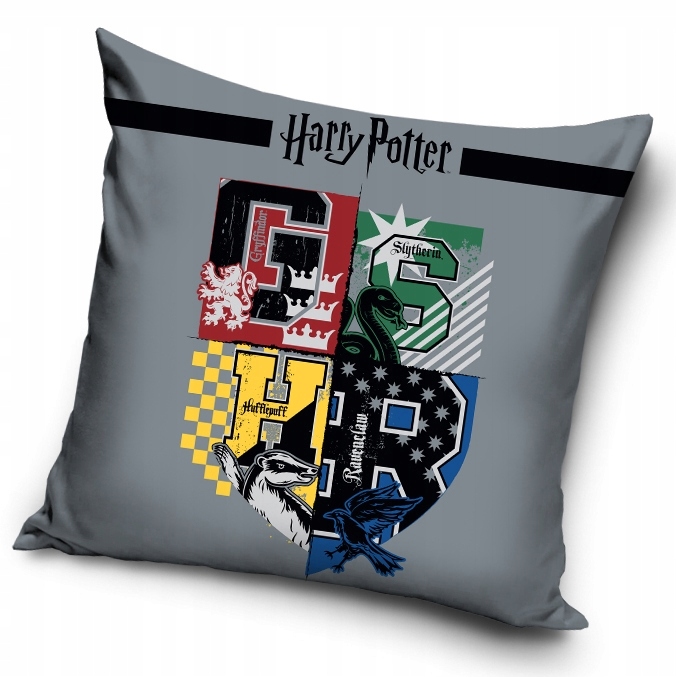 

Poszewka na poduszkę Harry Potter
