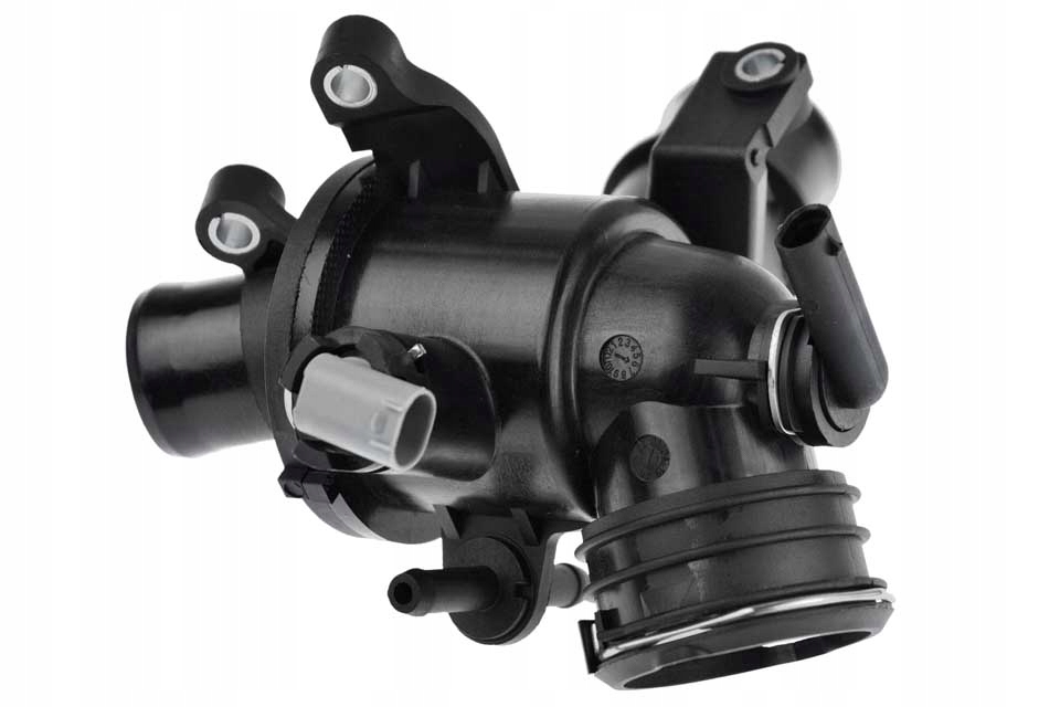 NTY 6512000615 NTY ТЕРМОСТАТ