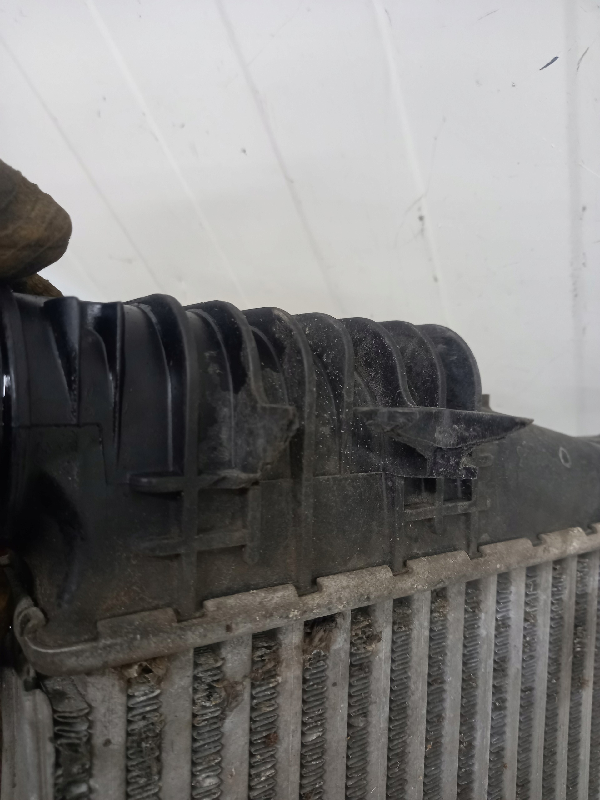 INTERKULER INTERCOOLER CITROEN C4 PICASSO 2 P9675627980