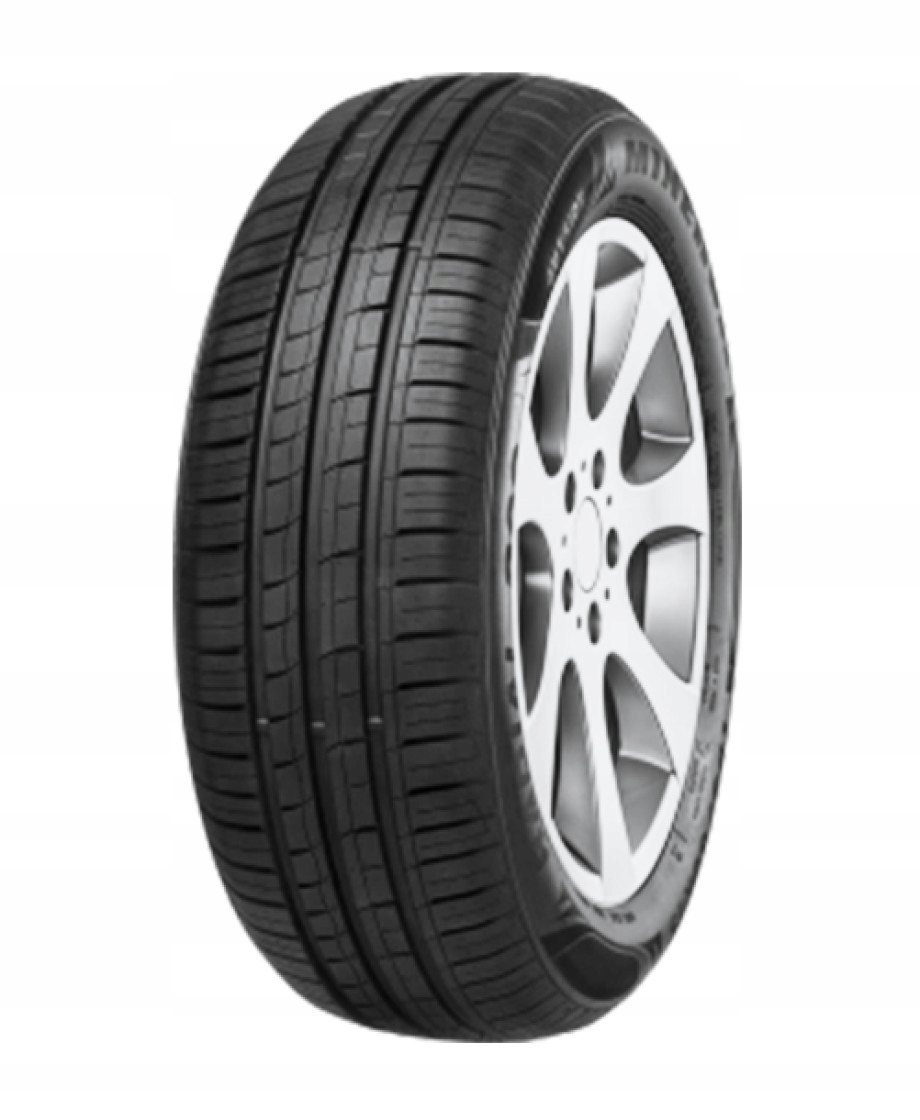2x MINERVA 209 165/55R14 72 H