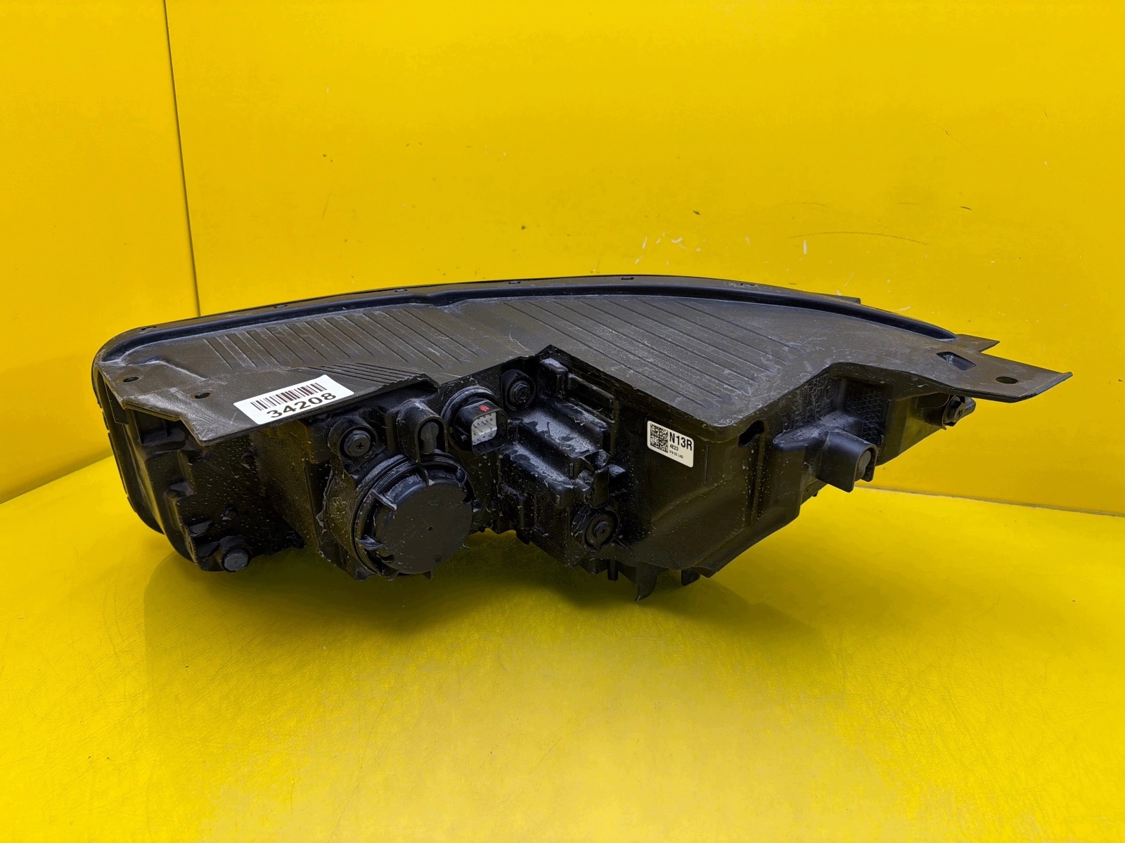 light right front Hyundai Ioniq 5 V Full Led