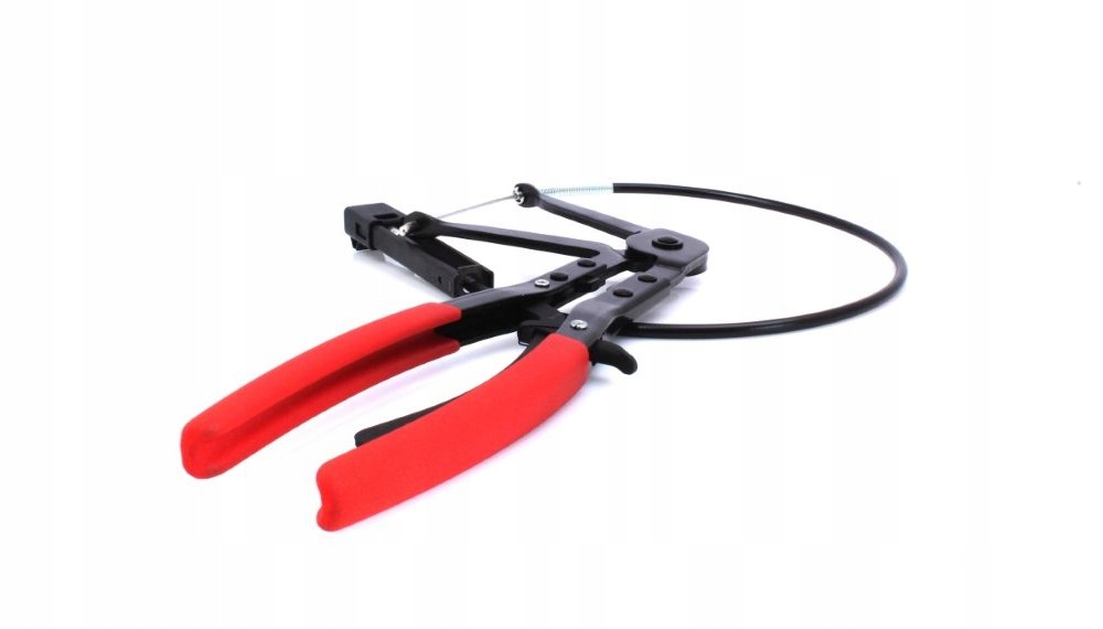 A 62363 SZCZYPCE DO OPASEK ZACISKOWYCH ASTA EAN 5901583512025