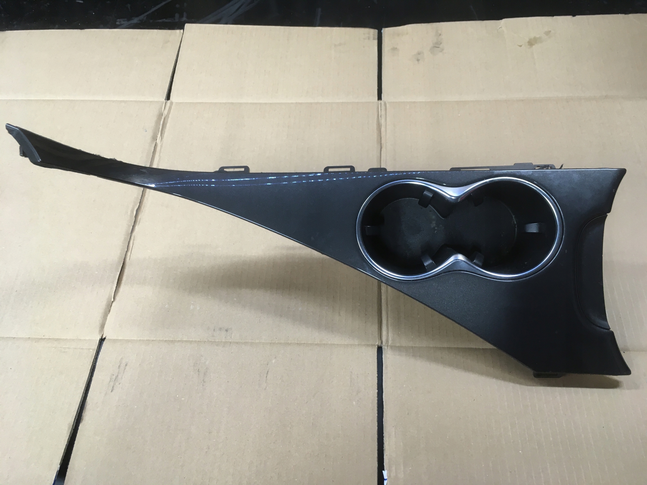 Подстаканник INFINITI Q50 EUR