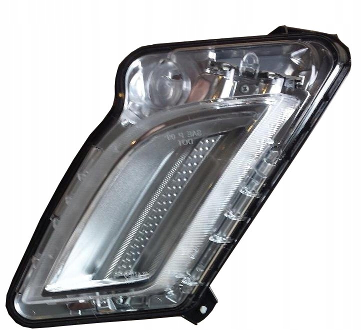 41412VV - Новый светодиодный фонарь VOLVO S60 V60