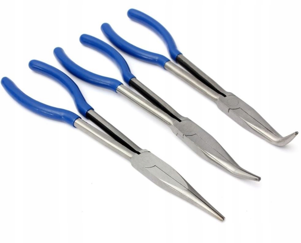 Zestaw szczypiec TC Technic SK1948