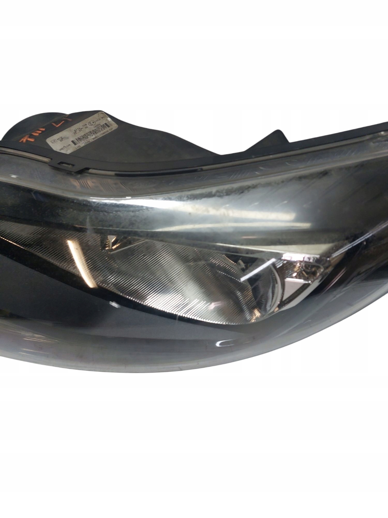 light front left FORD FOCUS MK3 BM51-13W030-DH ANGLIK