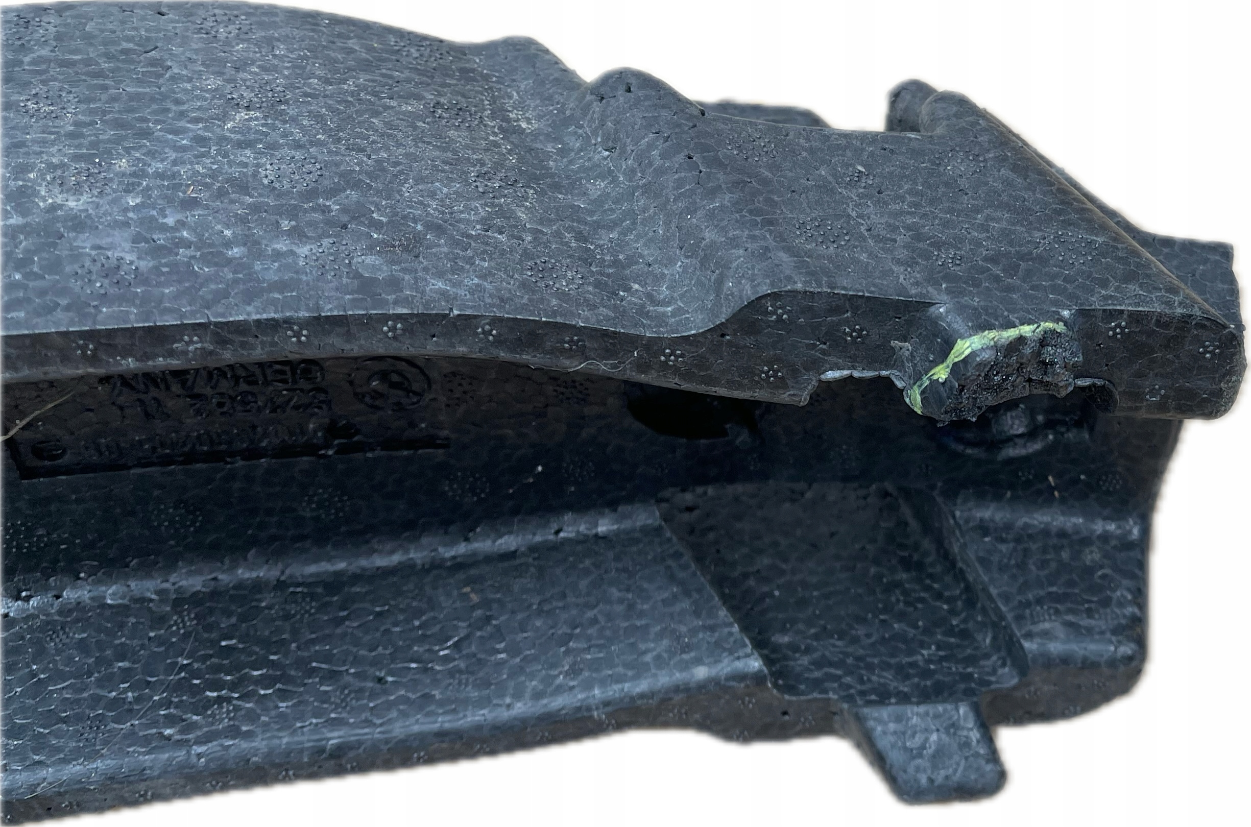 BMW X1 E84 ABSORBER Paraurti Anteriore 2990205