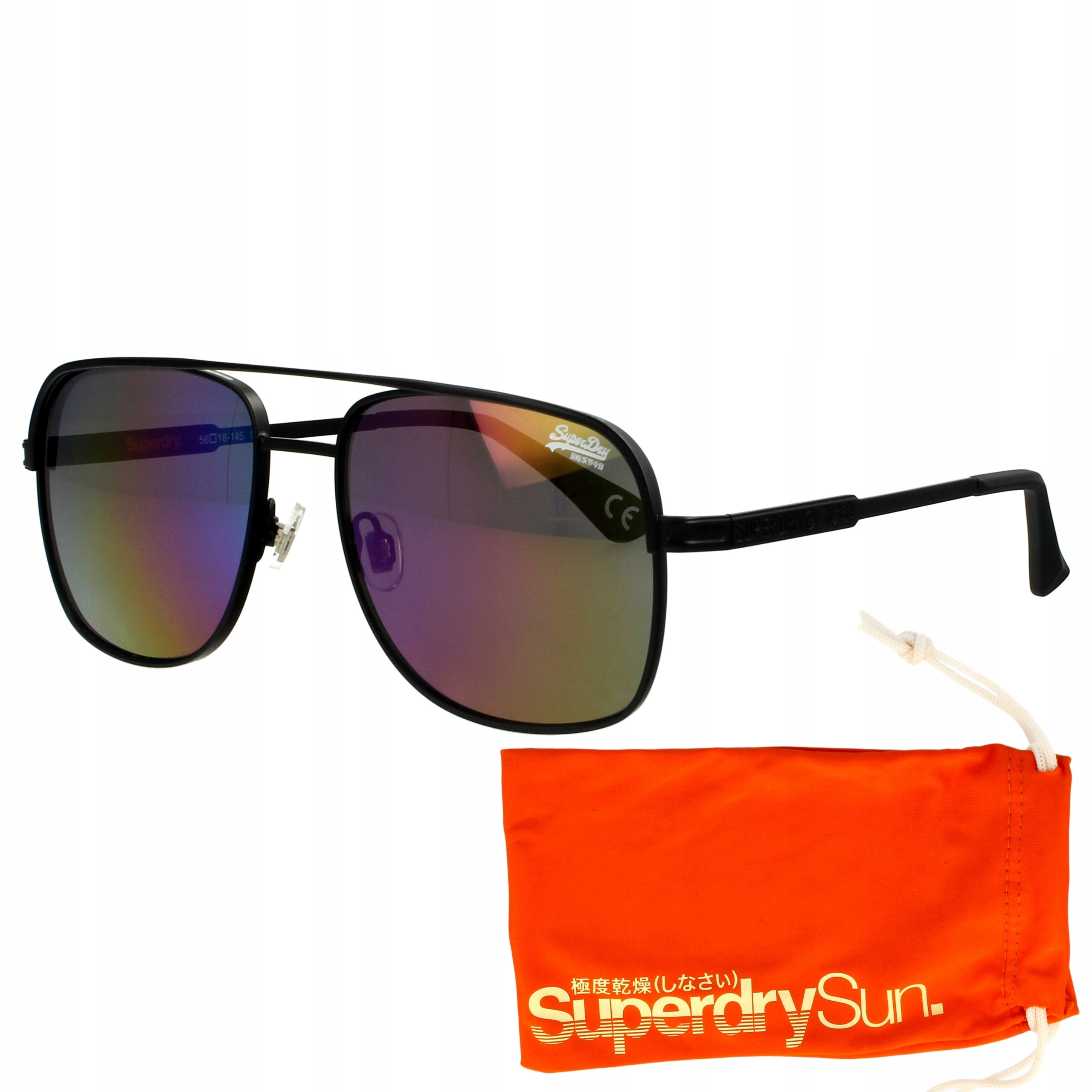 Superdry Miami 027 Sluneční brýle UV400