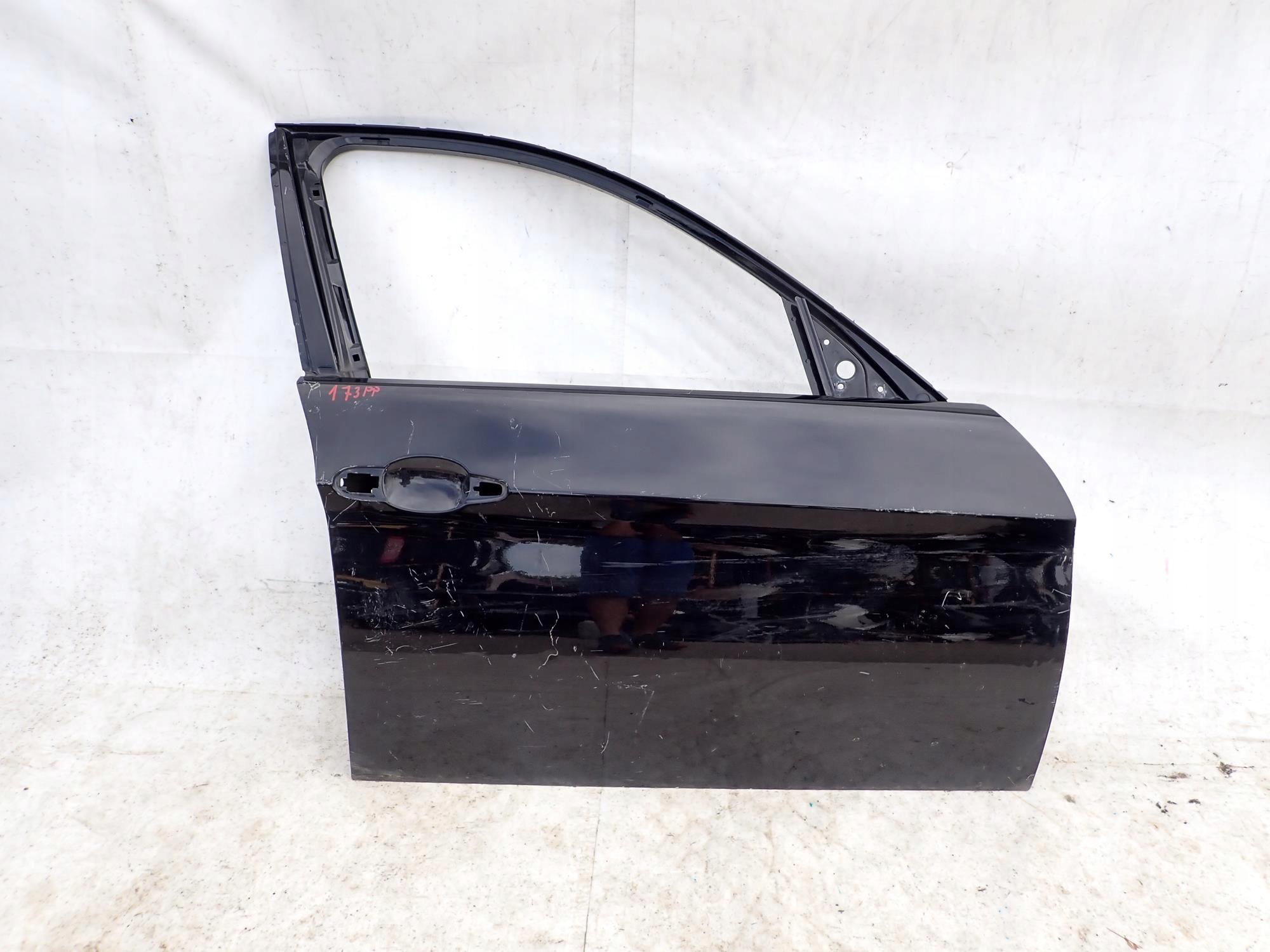 BMW 3 E90 E91 04-12 door front front right