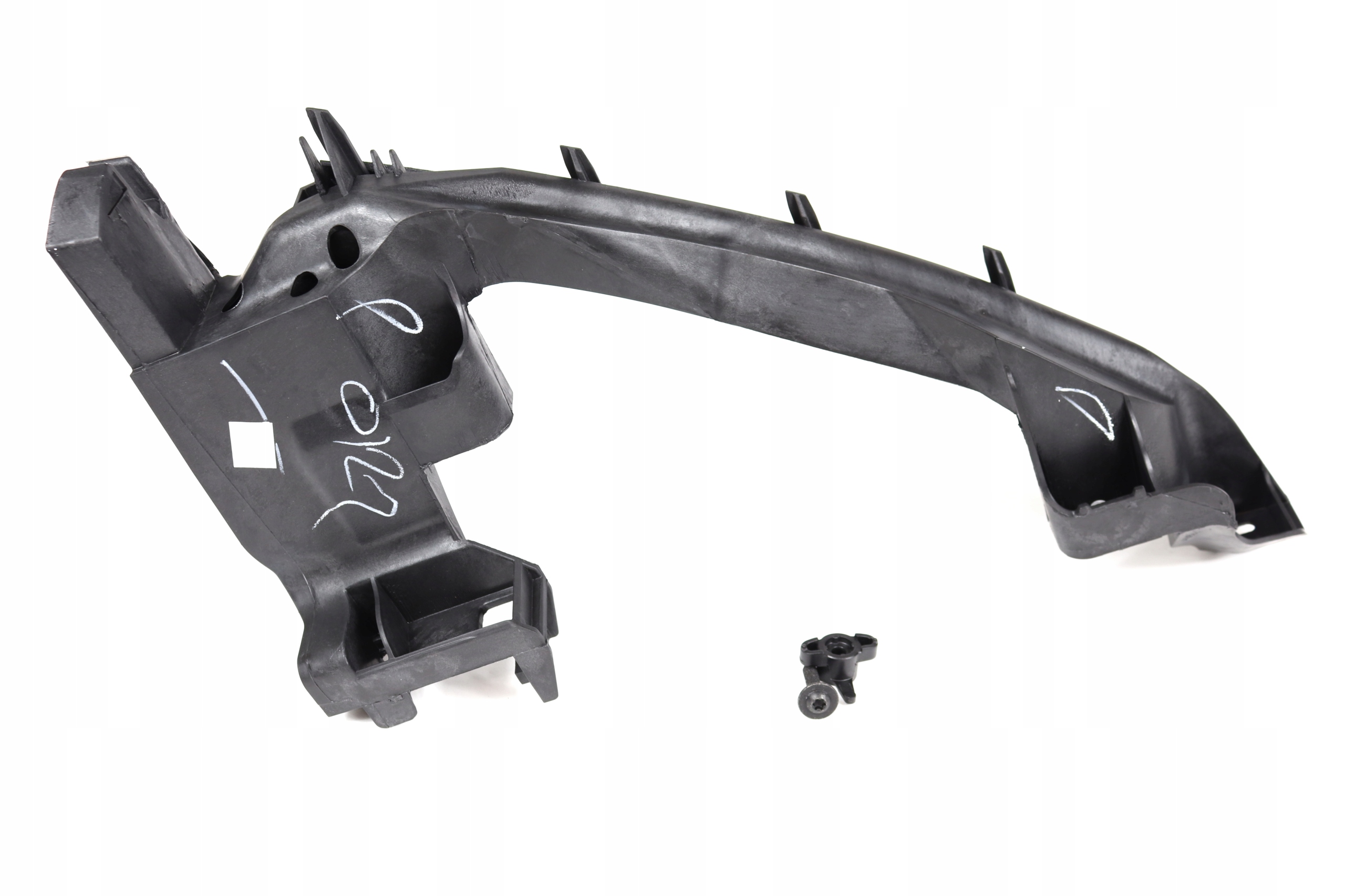 UCHWYT MOCOWANIE PODPORA REFLEKTORA LEWE AUDI Q5 ORYGINAŁ OD ASO