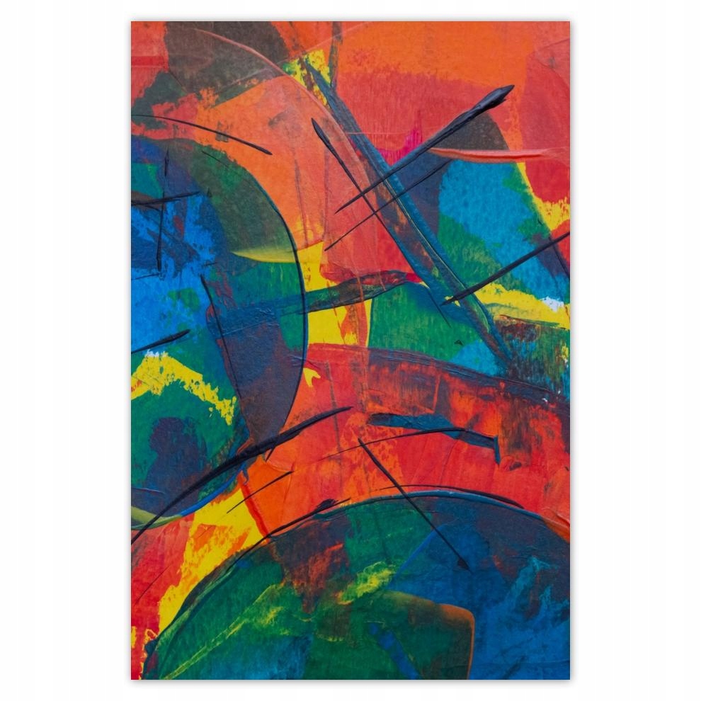 

Plakaty 40x60 Abstrakcja Sandy