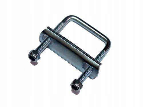 

Obejma na bagażnik rowerowy Uchwyt 39x60 do belki