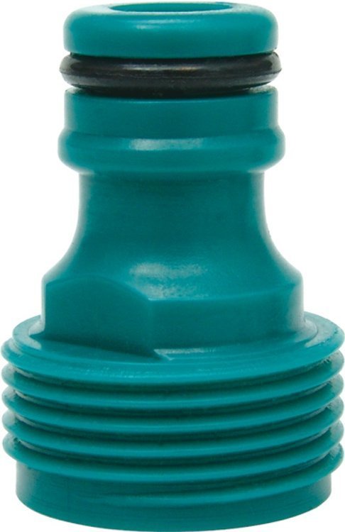 

Złączka ogrodowa nypel 3/4" 89239 Flo