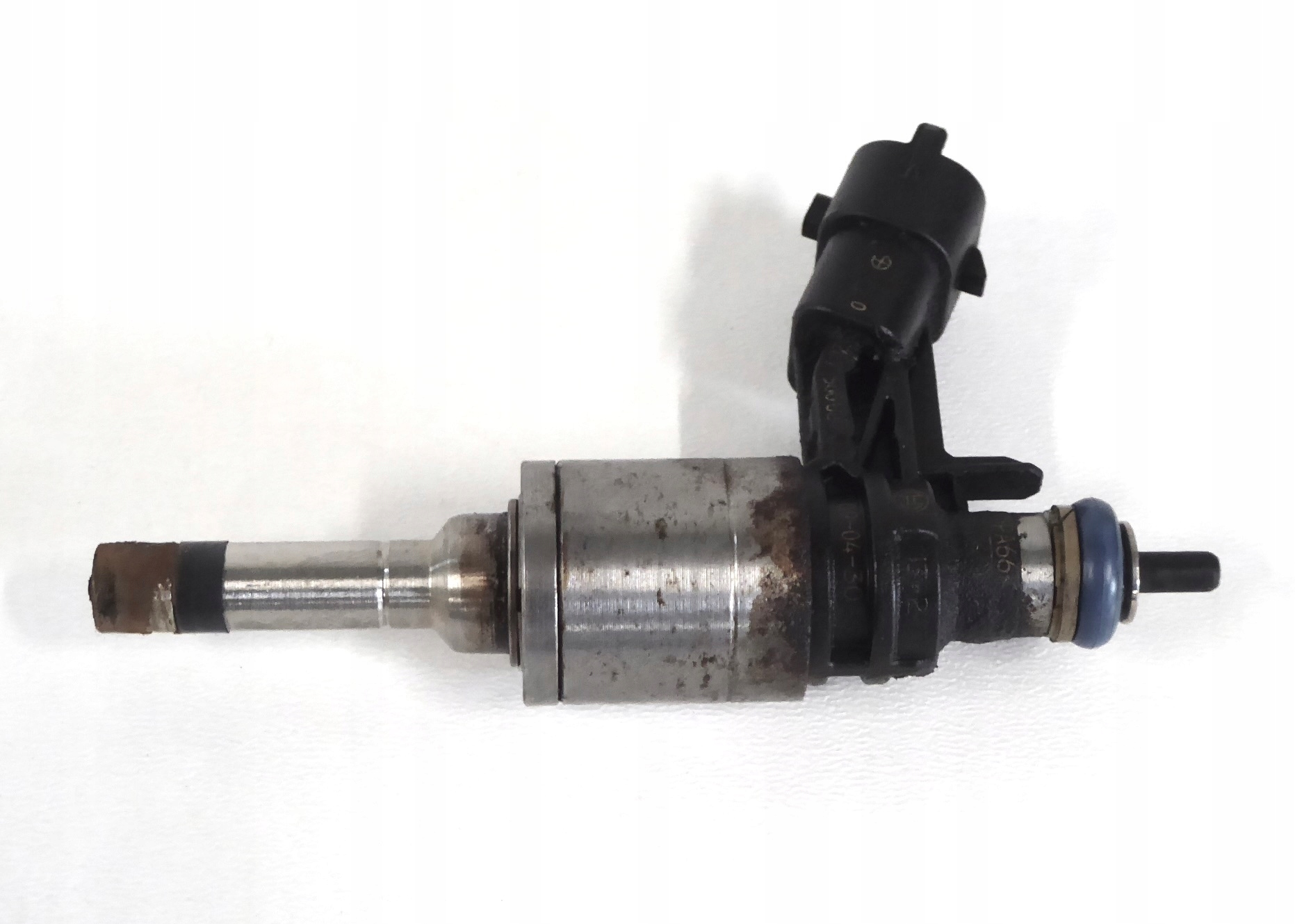 injector OPEL INSIGNIA 2.0 TURBO A20NHT