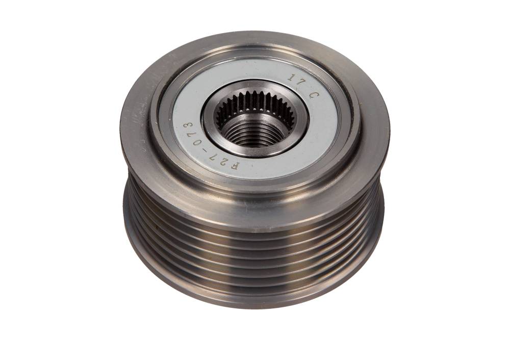 AS-PL KOŁO PASOWE ALTERNATORA WOLNOBIEŻNE AFP5008