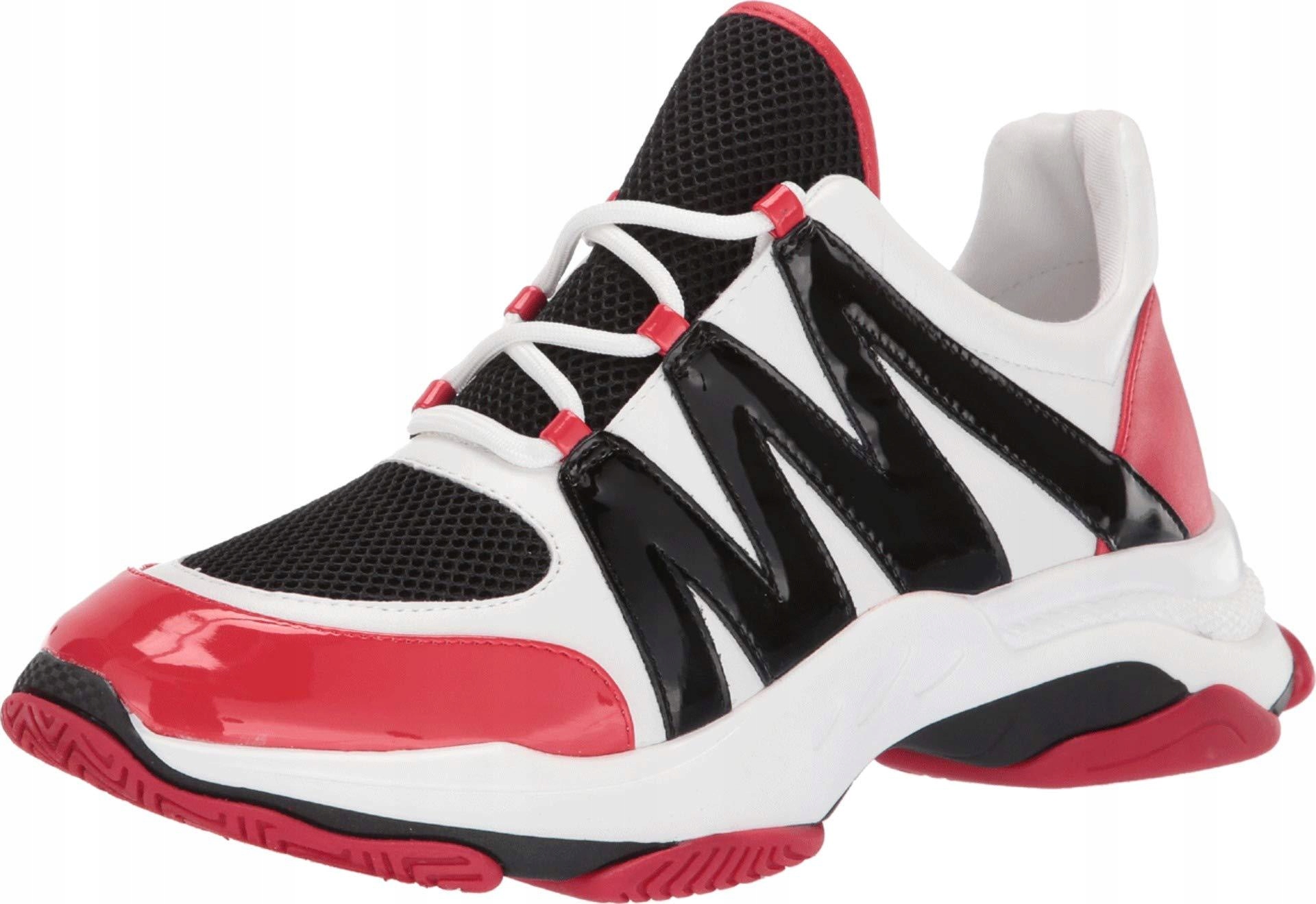 Pánské tenisky Steve Madden Copper Red Multi 41