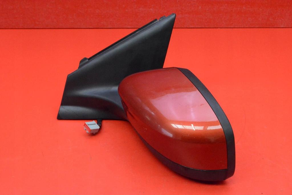 mirror left 3RSE EU 024384 FORD MONDEO MK4 07-10 7 PIN