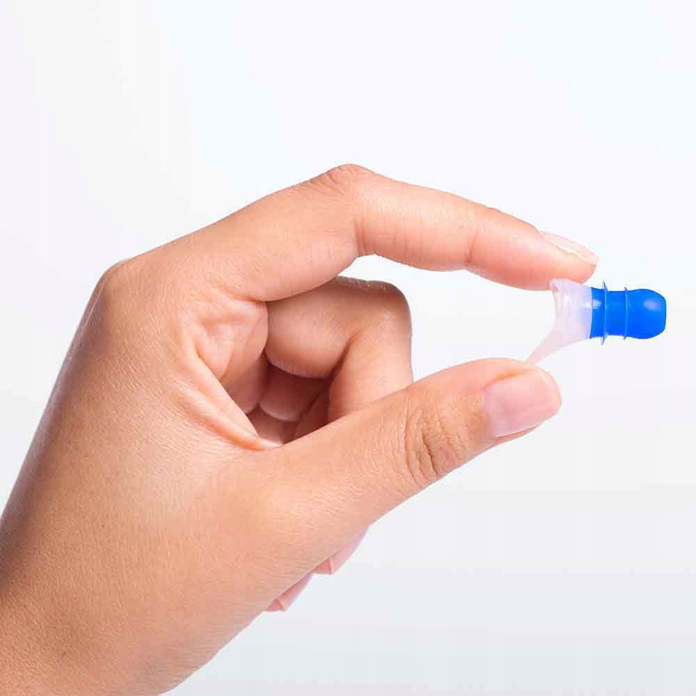 Zatyczki stopery do uszu do podróży do samolotu Marka TravelBlue