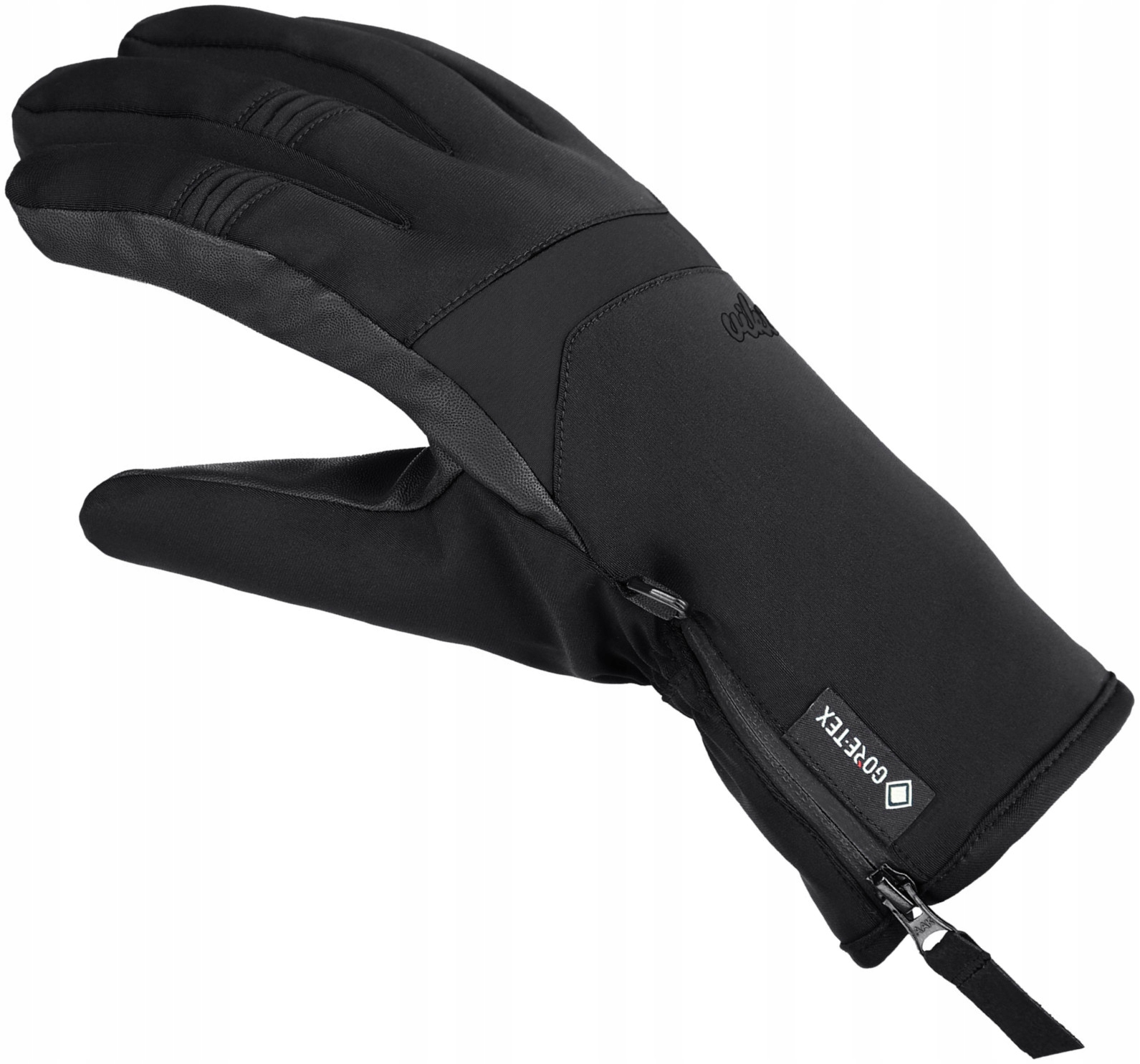 Damskie Rękawice Narciarskie Viking Paganella Gtx Ski Lady r. 8 L Gore-tex