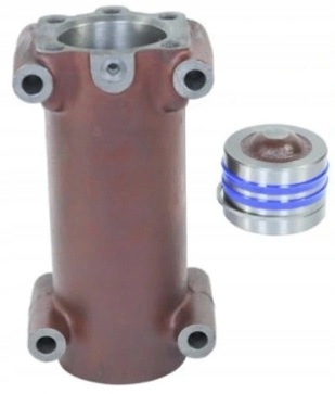 50020760 - ЦИЛИНДР ПОДЪЕМНИКА С ПОРШНЕМ НОВЫЙ ТИП URSUS C 330