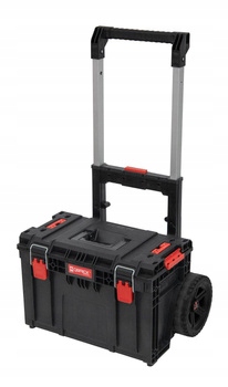 

Qbrick System Prime Cart