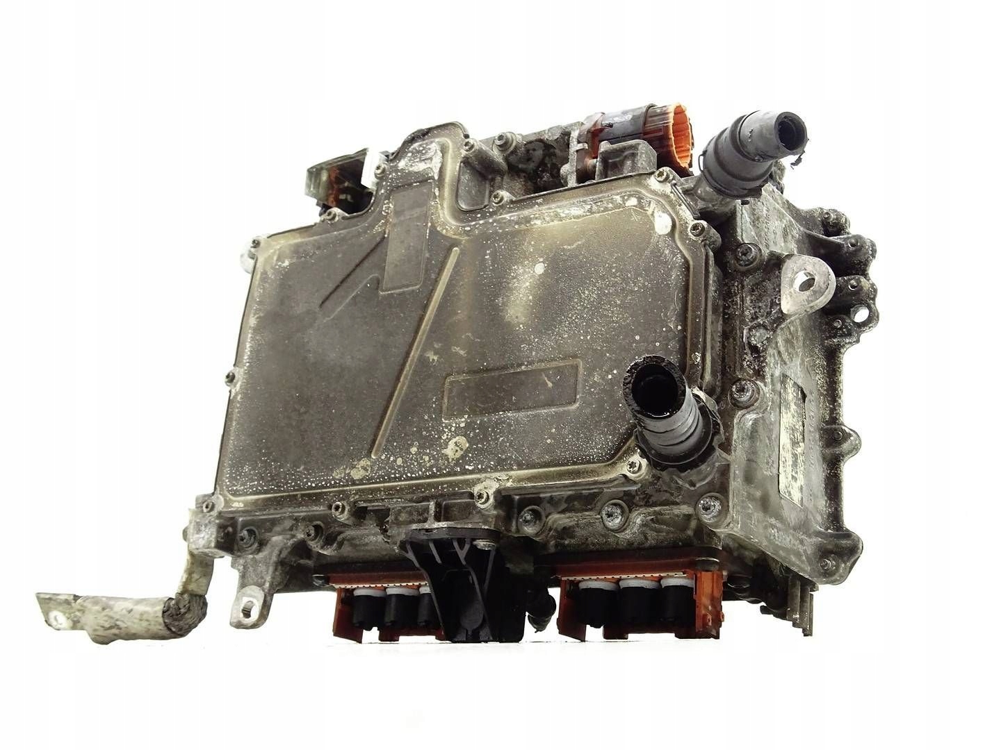 KONWERTER MODUŁ PRZETWORNICA BATERII HYBRYDA RENAULT CLIO V 1.6 E-TECH