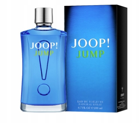 Joop Jump Edt 100ML Joop!