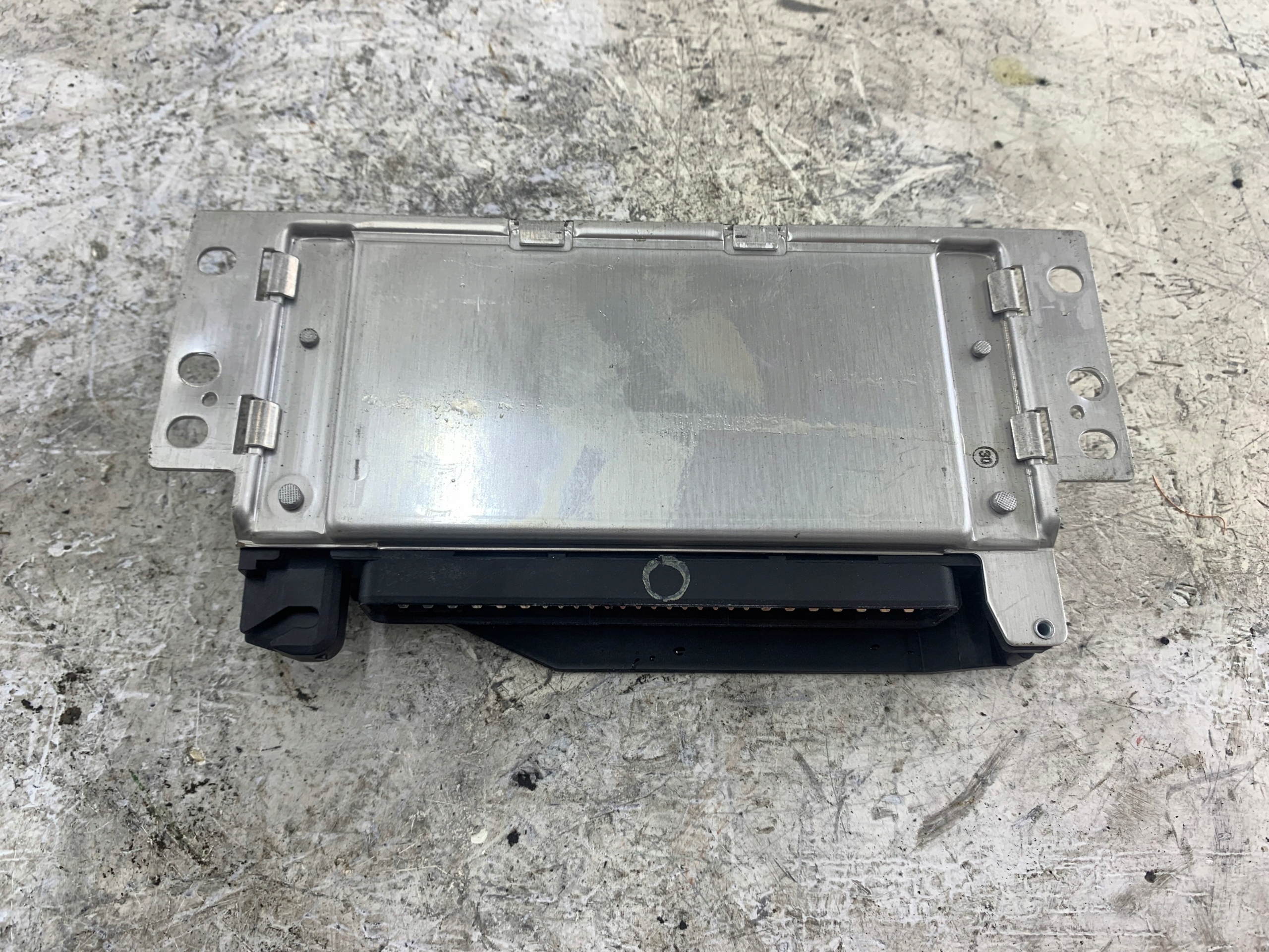 AUDI A4 B5 unité de commande électronique uce ABS 4D0907379D
