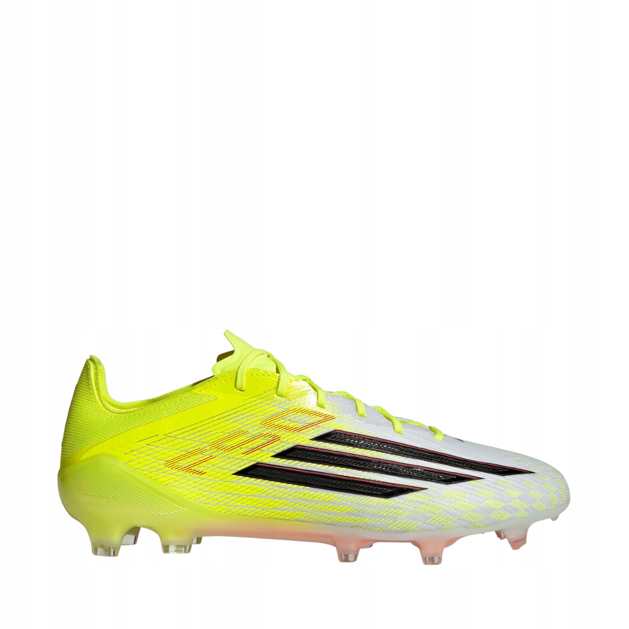 Buty piłkarskie adidas F50 Elite Fg JR6457 42 2/3