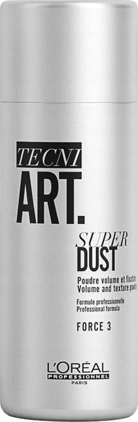 Loreal Dust Pudr Dodávající Objem 7 G