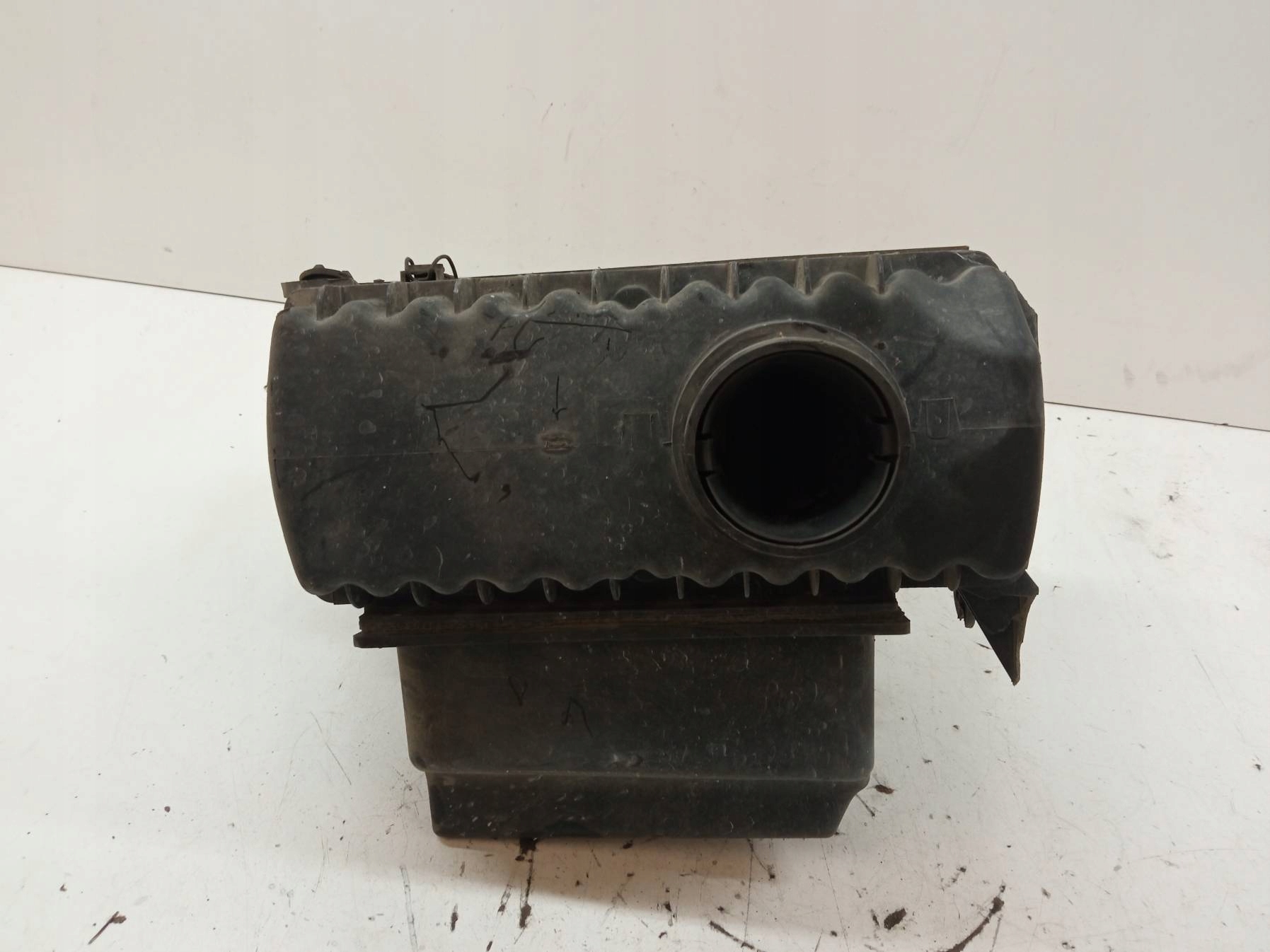 Gehäuse filter luft 1.6 16V TS Alfa Romeo 147 und (2000-2010)