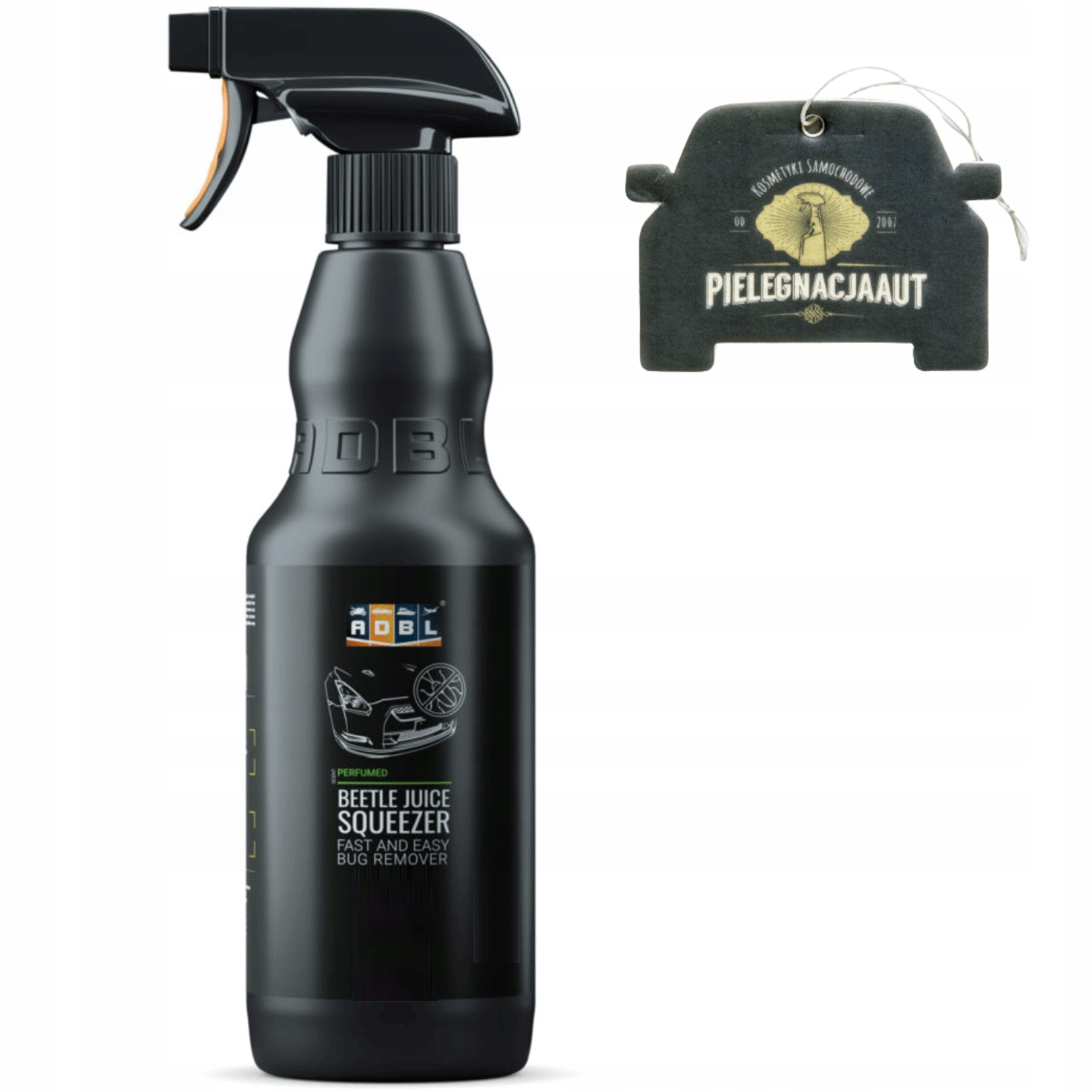 ADBL BEETLE JUICE SQUEEZER 1L - USUWA OWADY