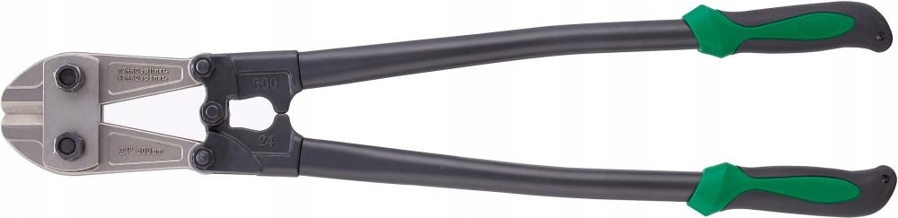 Nůžky na čepy 750 mm Fortis