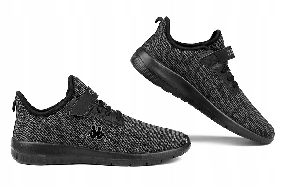 

Buty dziecięce Kappa Gizeh sportowe roz.33
