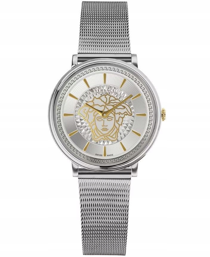 Hodinky Versace V- Circle VE8102019