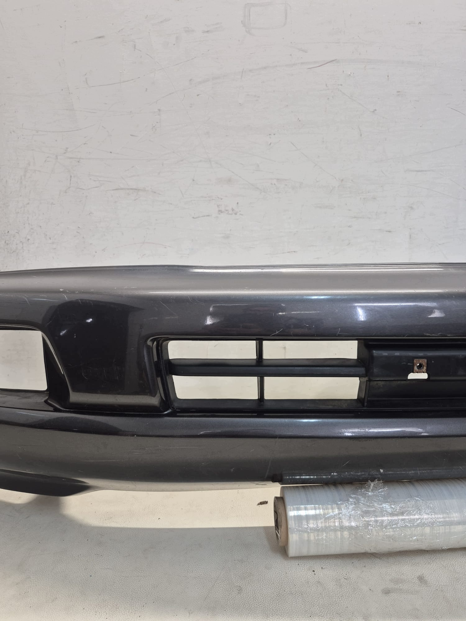 TOYOTA LAND CRUISER J100 LIFT 03-07 bumper front front washer