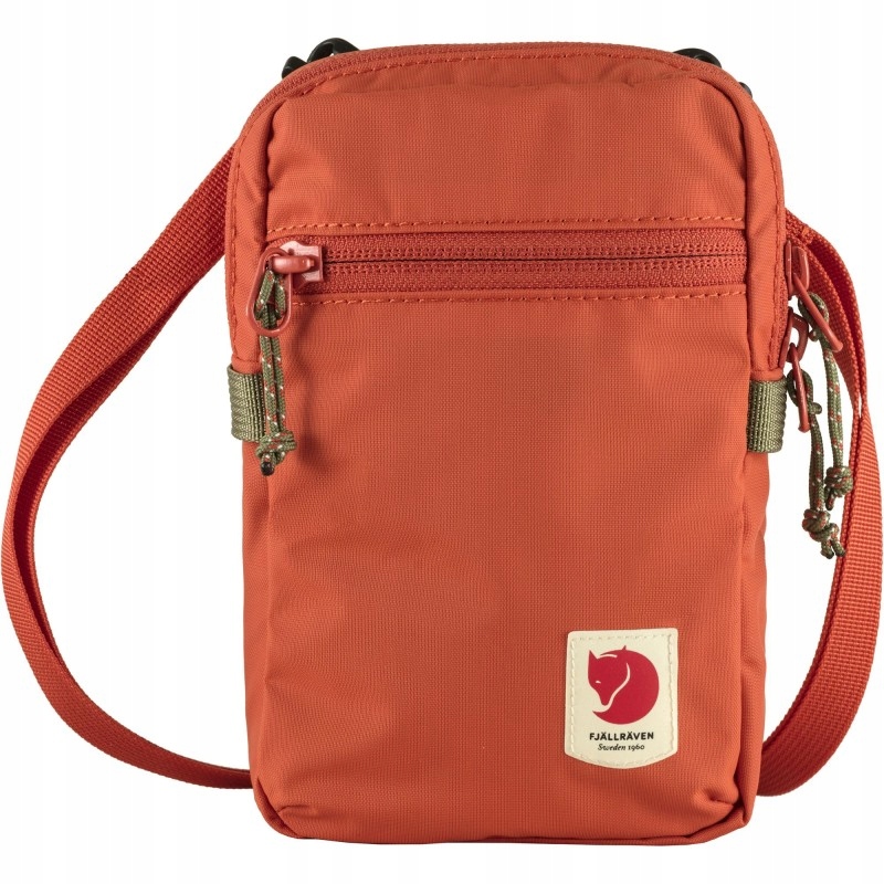 Fjallraven High Coast Pocket 23226-333
