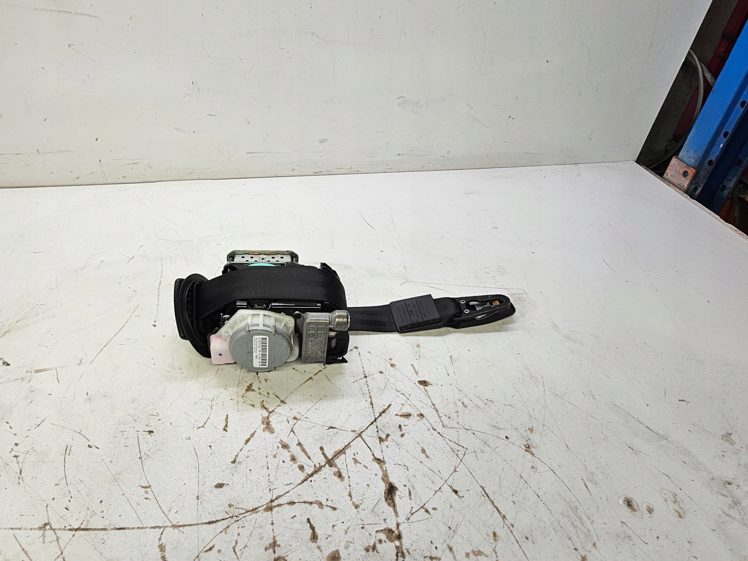 Gurten Sicherheits PP AUDI A5 SPORTBACK 8T8857706C