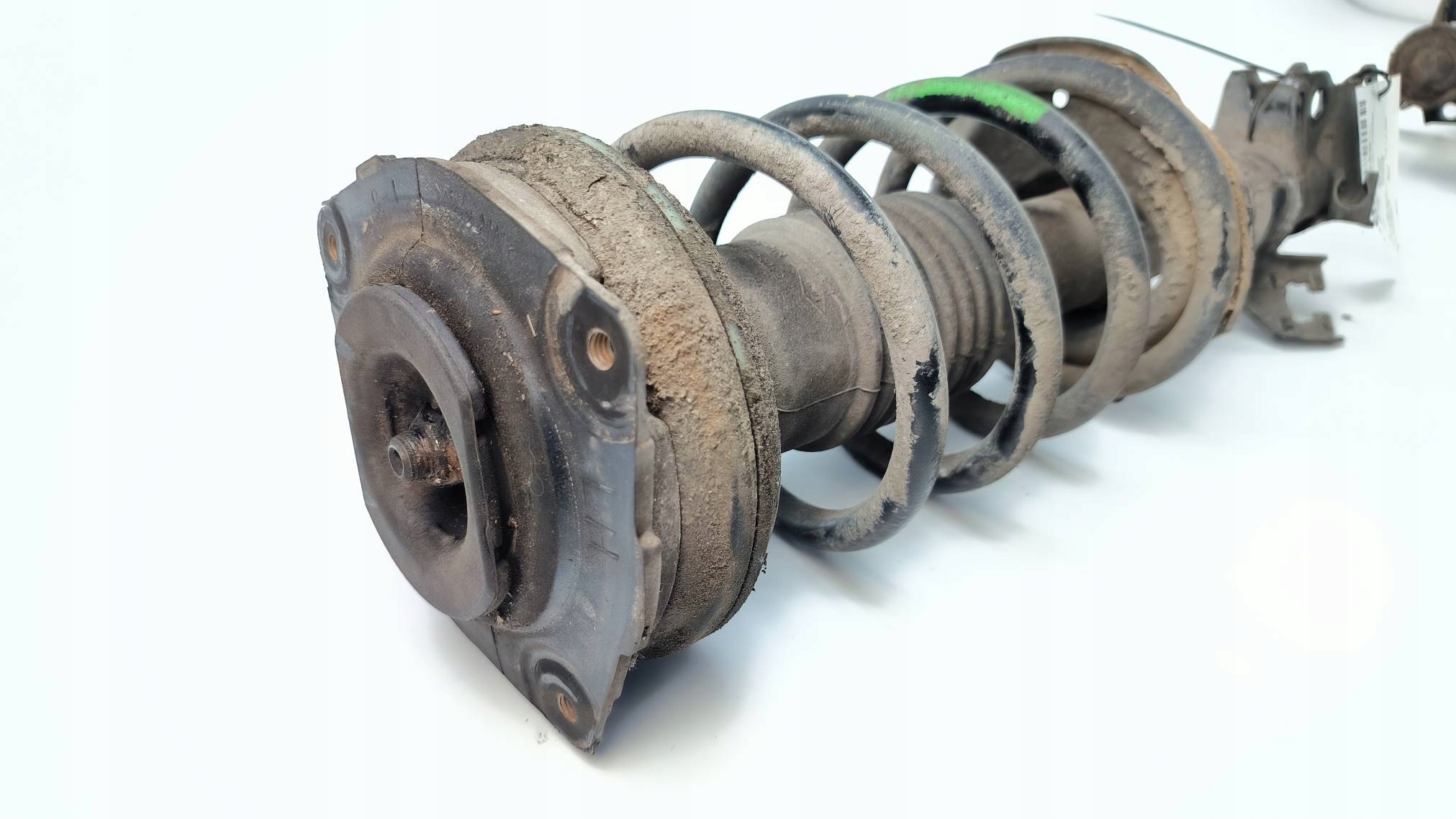 shock absorber right front NISSAN NV 200